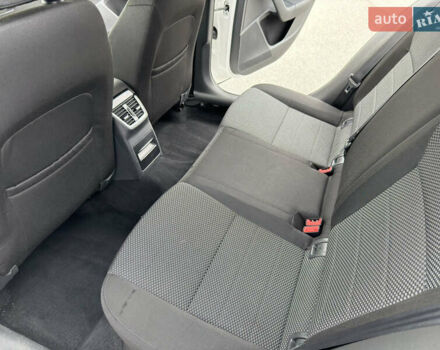 Білий Шкода Октавія, об'ємом двигуна 1.4 л та пробігом 194 тис. км за 8800 $, фото 17 на Automoto.ua