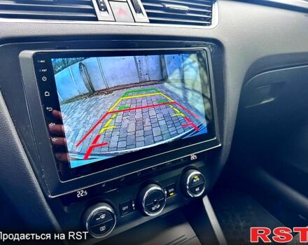 Шкода Октавия 2014 в Кропивницком (Кировограде) на Automoto.ua Белый Шкода Октавия, объемом двигателя 1.8 л и пробегом 97 тыс. км за 11500 $, фото 10 на Automoto.ua