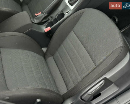 Белый Шкода Октавия, объемом двигателя 1.4 л и пробегом 181 тыс. км за 10200 $, фото 14 на Automoto.ua