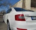 Белый Шкода Октавия, объемом двигателя 1.2 л и пробегом 220 тыс. км за 9000 $, фото 6 на Automoto.ua