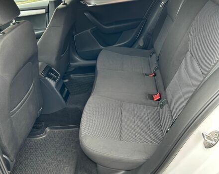 Белый Шкода Октавия, объемом двигателя 1.4 л и пробегом 230 тыс. км за 11000 $, фото 7 на Automoto.ua