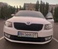 Белый Шкода Октавия, объемом двигателя 1.8 л и пробегом 171 тыс. км за 13000 $, фото 7 на Automoto.ua