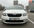 Белый Шкода Октавия, объемом двигателя 1.4 л и пробегом 174 тыс. км за 10200 $, фото 1 на Automoto.ua
