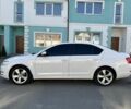 Белый Шкода Октавия, объемом двигателя 1.6 л и пробегом 180 тыс. км за 10700 $, фото 8 на Automoto.ua