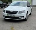 Белый Шкода Октавия, объемом двигателя 1.4 л и пробегом 287 тыс. км за 8299 $, фото 5 на Automoto.ua