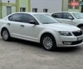 Белый Шкода Октавия, объемом двигателя 1.4 л и пробегом 289 тыс. км за 8000 $, фото 1 на Automoto.ua