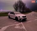 Белый Шкода Октавия, объемом двигателя 1.4 л и пробегом 127 тыс. км за 12500 $, фото 1 на Automoto.ua