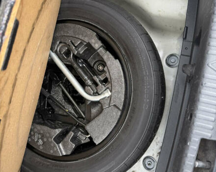 Белый Шкода Октавия, объемом двигателя 1.4 л и пробегом 181 тыс. км за 10200 $, фото 26 на Automoto.ua