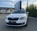 Шкода Октавія 2014 у Хусте на Automoto.ua Білий Шкода Октавія, об'ємом двигуна 1.97 л та пробігом 252 тис. км за 12200 $, фото 21 на Automoto.ua