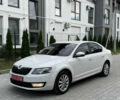 Шкода Октавия 2014 в Ужгороде на Automoto.ua Белый Шкода Октавия, объемом двигателя 1.6 л и пробегом 270 тыс. км за 8950 $, фото 20 на Automoto.ua