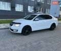 Белый Шкода Октавия, объемом двигателя 1.4 л и пробегом 240 тыс. км за 9500 $, фото 1 на Automoto.ua