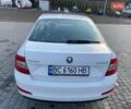 Білий Шкода Октавія, об'ємом двигуна 1.39 л та пробігом 280 тис. км за 7500 $, фото 4 на Automoto.ua