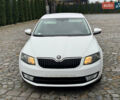 Білий Шкода Октавія, об'ємом двигуна 1.6 л та пробігом 220 тис. км за 9000 $, фото 2 на Automoto.ua