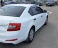 Білий Шкода Октавія, об'ємом двигуна 1.6 л та пробігом 183 тис. км за 9300 $, фото 3 на Automoto.ua