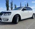 Білий Шкода Октавія, об'ємом двигуна 1.6 л та пробігом 275 тис. км за 9350 $, фото 1 на Automoto.ua