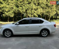 Білий Шкода Октавія, об'ємом двигуна 1.8 л та пробігом 207 тис. км за 8700 $, фото 13 на Automoto.ua