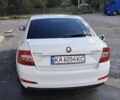 Білий Шкода Октавія, об'ємом двигуна 1.4 л та пробігом 250 тис. км за 9500 $, фото 1 на Automoto.ua