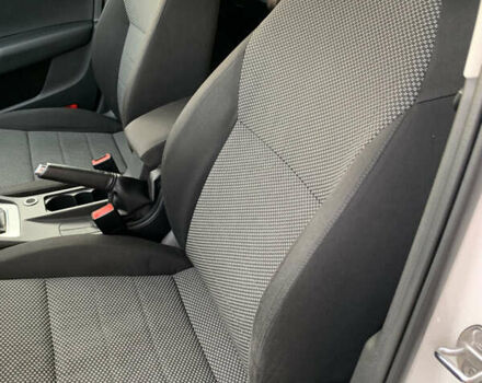 Білий Шкода Октавія, об'ємом двигуна 1.39 л та пробігом 280 тис. км за 7500 $, фото 13 на Automoto.ua