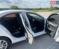 Білий Шкода Октавія, об'ємом двигуна 1.6 л та пробігом 275 тис. км за 9350 $, фото 17 на Automoto.ua