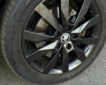 Шкода Октавия 2014 в Киеве на Automoto.ua Белый Шкода Октавия, объемом двигателя 1.8 л и пробегом 279 тыс. км за 9900 $, фото 13 на Automoto.ua