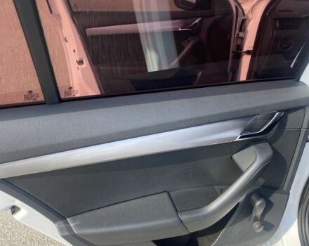 Білий Шкода Октавія, об'ємом двигуна 1.6 л та пробігом 275 тис. км за 9350 $, фото 13 на Automoto.ua