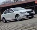 Белый Шкода Октавия, объемом двигателя 1.4 л и пробегом 282 тыс. км за 9199 $, фото 1 на Automoto.ua