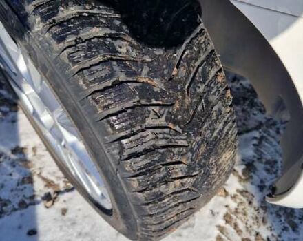 Білий Шкода Октавія, об'ємом двигуна 1.4 л та пробігом 200 тис. км за 12000 $, фото 12 на Automoto.ua