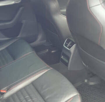 Белый Шкода Октавия, объемом двигателя 1.4 л и пробегом 170 тыс. км за 10500 $, фото 8 на Automoto.ua