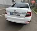 Білий Шкода Октавія, об'ємом двигуна 1.4 л та пробігом 212 тис. км за 9400 $, фото 6 на Automoto.ua