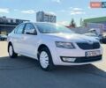 Белый Шкода Октавия, объемом двигателя 1.4 л и пробегом 107 тыс. км за 11800 $, фото 1 на Automoto.ua