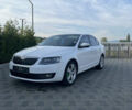 Шкода Октавія 2014 у Хусте на Automoto.ua Білий Шкода Октавія, об'ємом двигуна 1.97 л та пробігом 252 тис. км за 12200 $, фото 3 на Automoto.ua