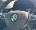 Белый Шкода Октавия, объемом двигателя 1.4 л и пробегом 187 тыс. км за 11100 $, фото 10 на Automoto.ua