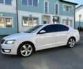 Белый Шкода Октавия, объемом двигателя 1.6 л и пробегом 180 тыс. км за 10700 $, фото 3 на Automoto.ua