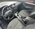 Білий Шкода Октавія, об'ємом двигуна 1.4 л та пробігом 212 тис. км за 9400 $, фото 7 на Automoto.ua