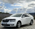 Белый Шкода Октавия, объемом двигателя 1.4 л и пробегом 130 тыс. км за 10000 $, фото 1 на Automoto.ua