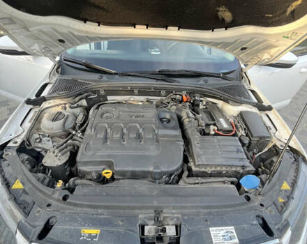 Шкода Октавія 2014 у Хусте на Automoto.ua Білий Шкода Октавія, об'ємом двигуна 1.97 л та пробігом 252 тис. км за 12200 $, фото 34 на Automoto.ua