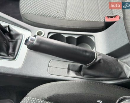 Білий Шкода Октавія, об'ємом двигуна 1.4 л та пробігом 194 тис. км за 8800 $, фото 22 на Automoto.ua