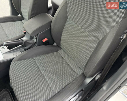 Білий Шкода Октавія, об'ємом двигуна 1.4 л та пробігом 194 тис. км за 8800 $, фото 9 на Automoto.ua
