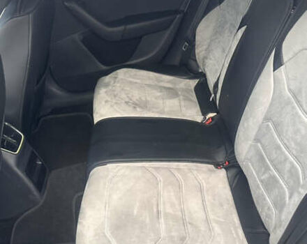 Білий Шкода Октавія, об'ємом двигуна 1.6 л та пробігом 261 тис. км за 10000 $, фото 9 на Automoto.ua