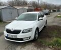 Белый Шкода Октавия, объемом двигателя 1.4 л и пробегом 230 тыс. км за 11000 $, фото 4 на Automoto.ua