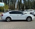 Белый Шкода Октавия, объемом двигателя 1.4 л и пробегом 187 тыс. км за 11100 $, фото 7 на Automoto.ua