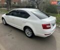 Білий Шкода Октавія, об'ємом двигуна 1.4 л та пробігом 212 тис. км за 9400 $, фото 5 на Automoto.ua