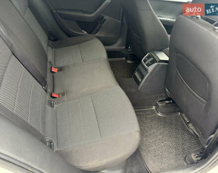 Белый Шкода Октавия, объемом двигателя 1.4 л и пробегом 174 тыс. км за 10200 $, фото 20 на Automoto.ua