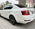 Белый Шкода Октавия, объемом двигателя 1.2 л и пробегом 179 тыс. км за 8800 $, фото 26 на Automoto.ua