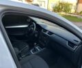 Белый Шкода Октавия, объемом двигателя 1.6 л и пробегом 180 тыс. км за 10700 $, фото 15 на Automoto.ua