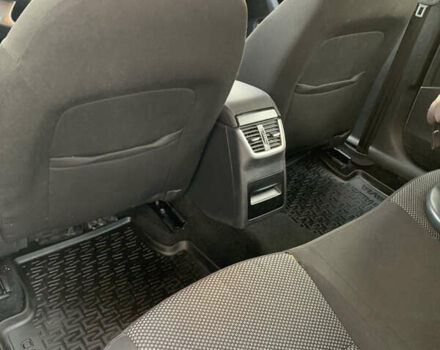 Білий Шкода Октавія, об'ємом двигуна 1.39 л та пробігом 280 тис. км за 7500 $, фото 10 на Automoto.ua