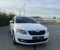 Шкода Октавія 2014 у Хусте на Automoto.ua Білий Шкода Октавія, об'ємом двигуна 1.97 л та пробігом 252 тис. км за 12200 $, фото 8 на Automoto.ua