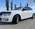 Білий Шкода Октавія, об'ємом двигуна 1.6 л та пробігом 275 тис. км за 9350 $, фото 19 на Automoto.ua