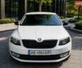 Білий Шкода Октавія, об'ємом двигуна 1.4 л та пробігом 194 тис. км за 10200 $, фото 1 на Automoto.ua
