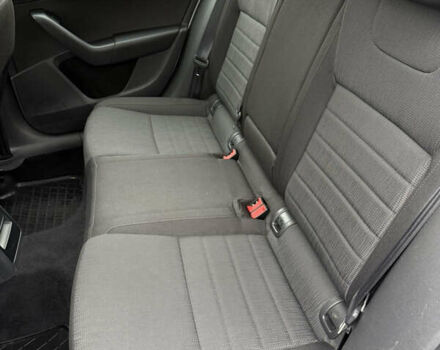 Белый Шкода Октавия, объемом двигателя 1.4 л и пробегом 181 тыс. км за 10200 $, фото 18 на Automoto.ua